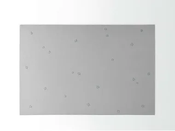 ASTERISCO - Rectangular felt rug with floral pattern by Paola Lenti - view 2
